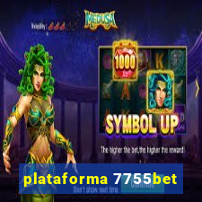 plataforma 7755bet